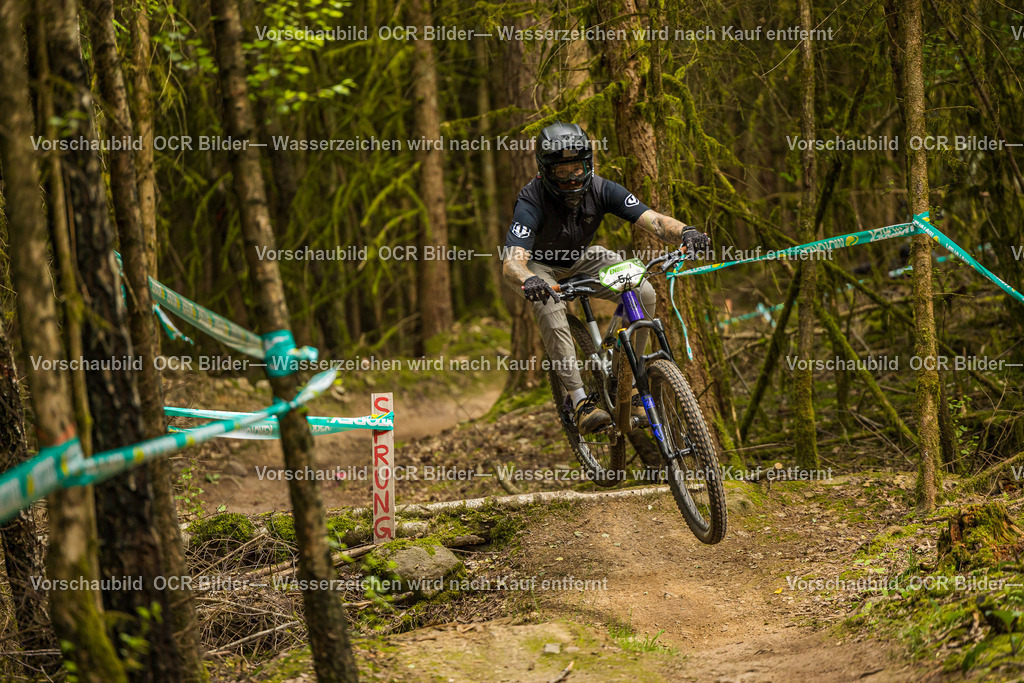 Enduro One Trieb Freitag R6-0614 | OCR Bilder Fotograf Eisenach Michael Schröder