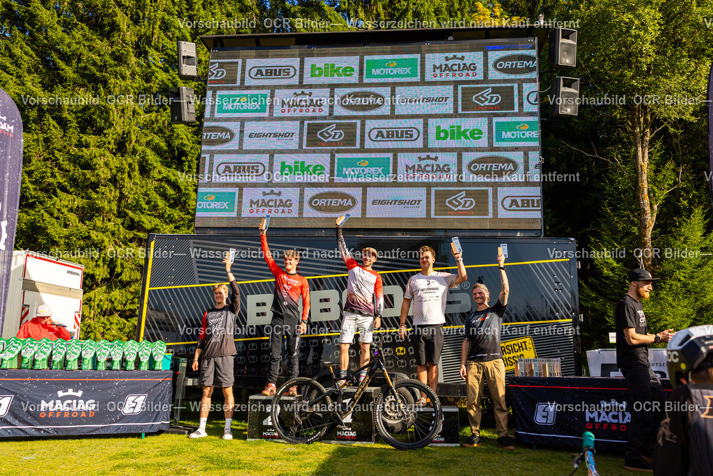 Enduro One Rabenberg So R1-3727 | OCR Bilder Fotograf Eisenach Michael Schröder
