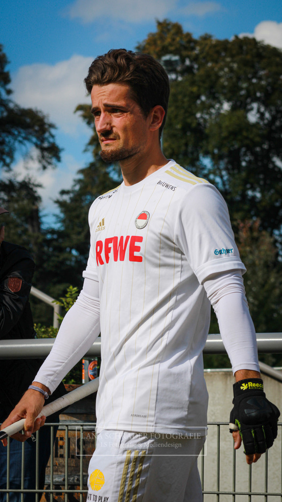 Rot - Weiß Köln - Münchner SC 25.09.22-31 | lanaschraderfotografie - Realisiert mit Pictrs.com