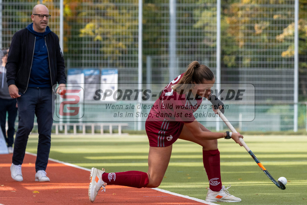 BHC MSC - Damen 4-3 11.10.25 SG-1549 | 04.01.2023,