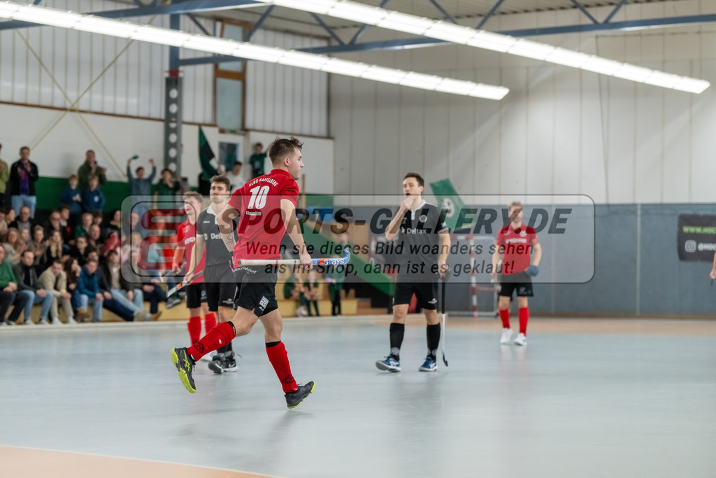 HK_20251220_105626 | 2. Bundesliga Herren Club Raffelberg - Schwarz Weiss Köln am 20.12.2025