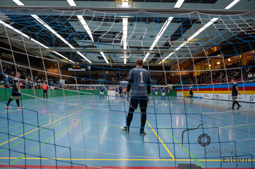 Energy Cup Wilhelmshaven Endrunde | Energy Cup Wilhelmshaven Endrunde am 06.01.2024; in Wilhelmshaven (Nordfrost-Arena), Photo: Philip Eiben 2023 - Realisiert mit Pictrs.com