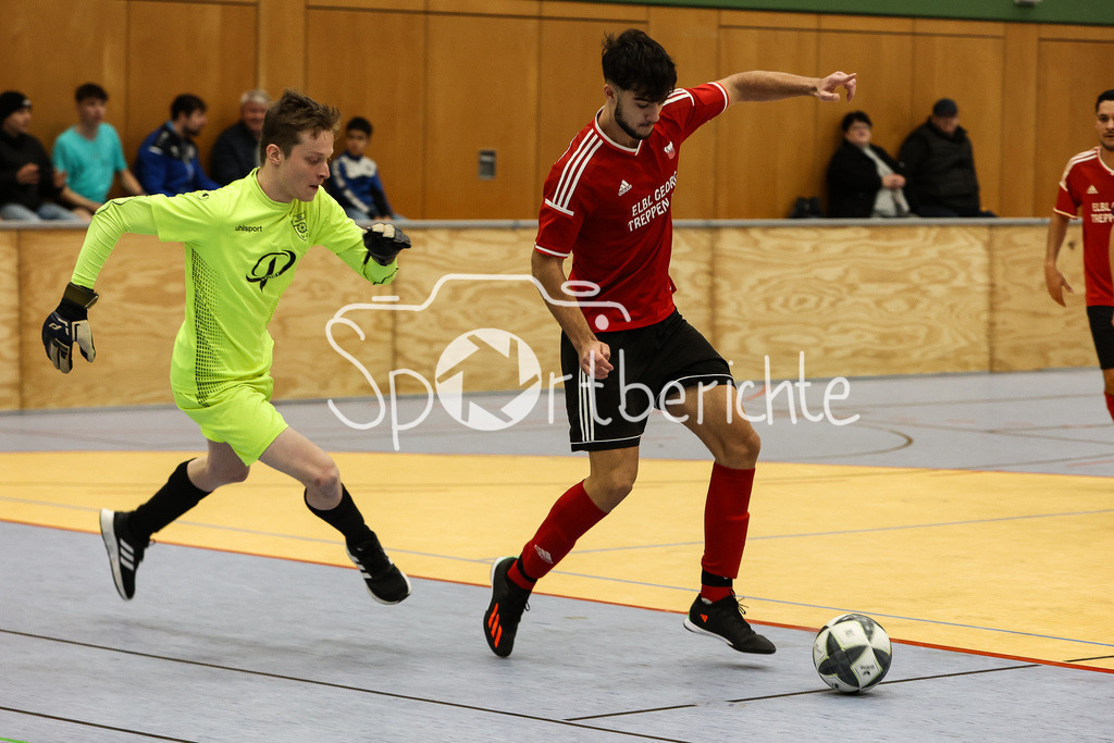 Fridolin Reiseservice-Cup | Mühlhausen - Hörzhausen