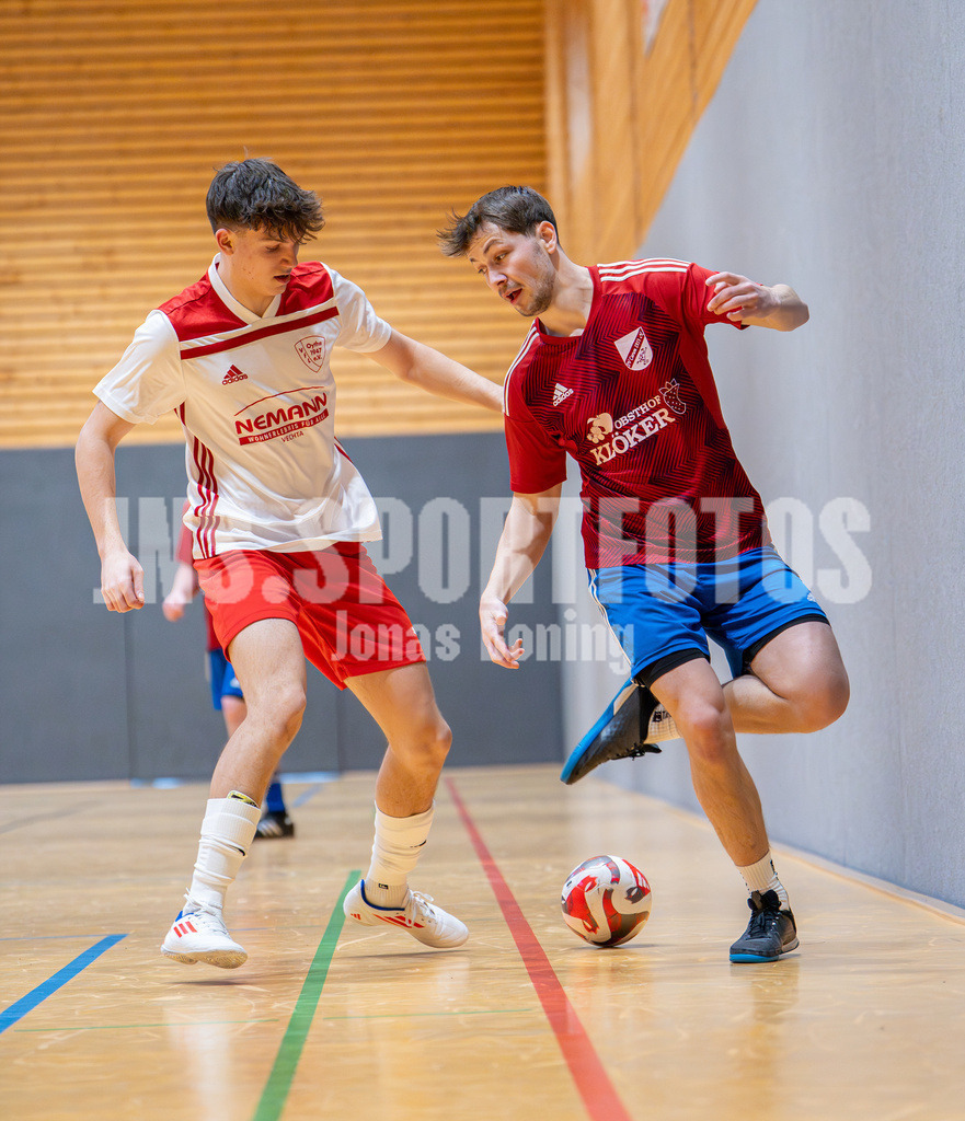 Sportler gegen Hunger I 3. Herren TuS Lutten I 1161 | jns.sportfotos - Realisiert mit Pictrs.com