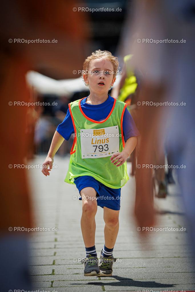 16. Stadionlauf Köln; Köln, 29.06.2025 | Impressionen vom 16. Stadionlauf Köln am 29.06.2025 in Köln (Nordrhein-Westfalen). 