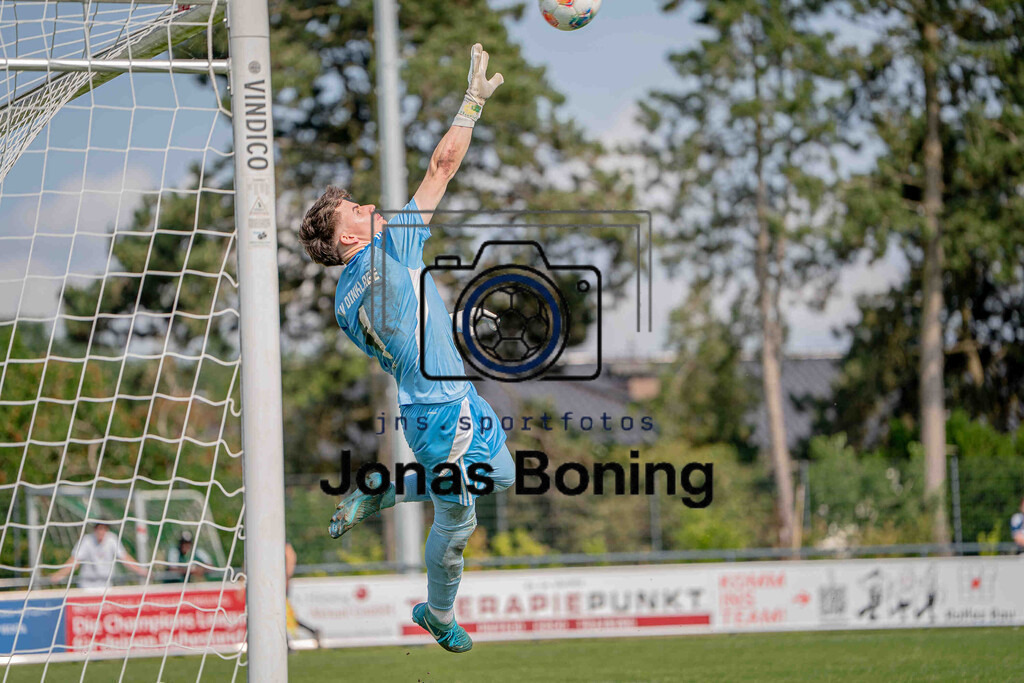 Fußball I Herren I Saison 2025-2026 I Landesliga Weser-Ems I 29. Spieltag I SFN Vechta - TV Dinklage I 18675 | jns.sportfotos - Realisiert mit Pictrs.com