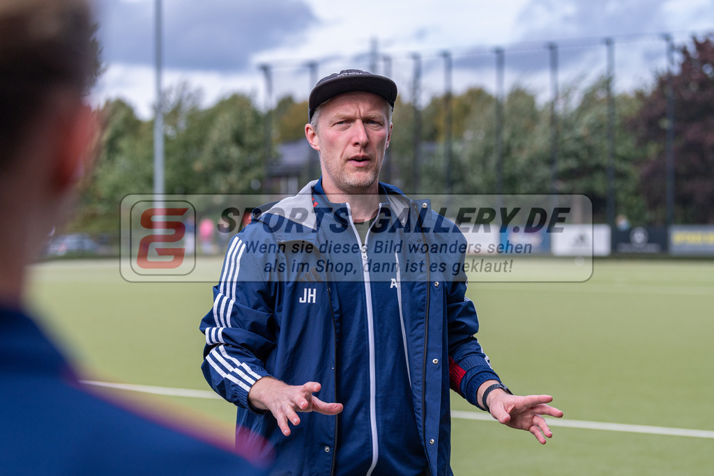 SM_20250921-D5A_8354 | 1.Bundesliga Feld - Hinrunde (W) DCadA - MHC / 2:3 (0:1)