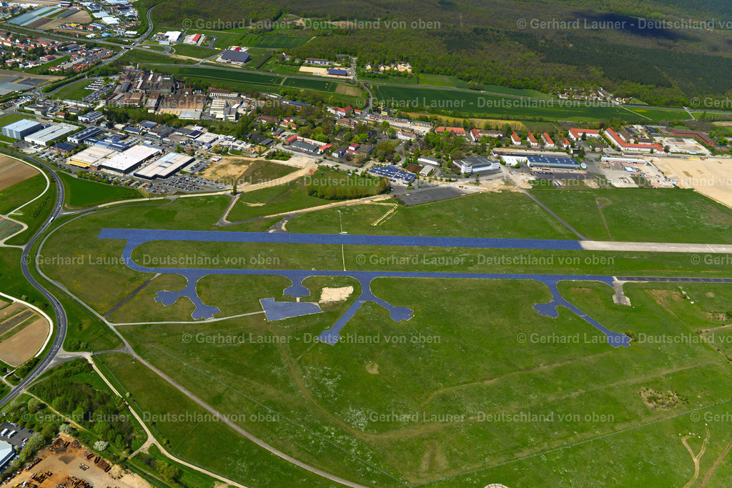 3600786 | Flugplatz Kitzingen