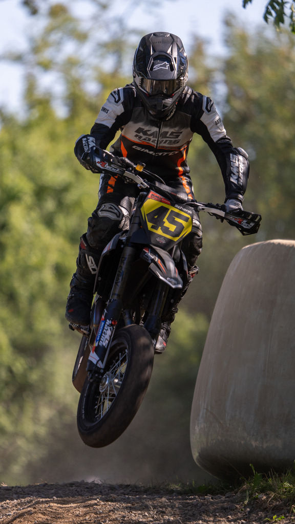 20260912-S7A04140 | Supermoto, KMS Racing, Racing, Sport - Realisiert mit Pictrs.com