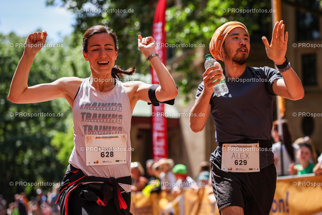 GVG Fruehlingslauf in Frechen, 22.05.2022 | Impressionen vom GVG Fruehlingslauf am 22.05.2022 in Frechen (Nordrhein-Westfalen). Foto: BEAUTIFUL SPORTS/Axel Kohring