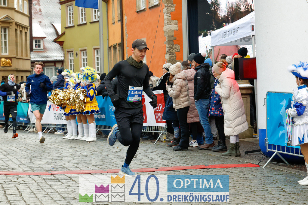 VR Bank Hauptlauf 10km | 40. Optima 3koenigslauf 2026 - Realisiert mit Pictrs.com