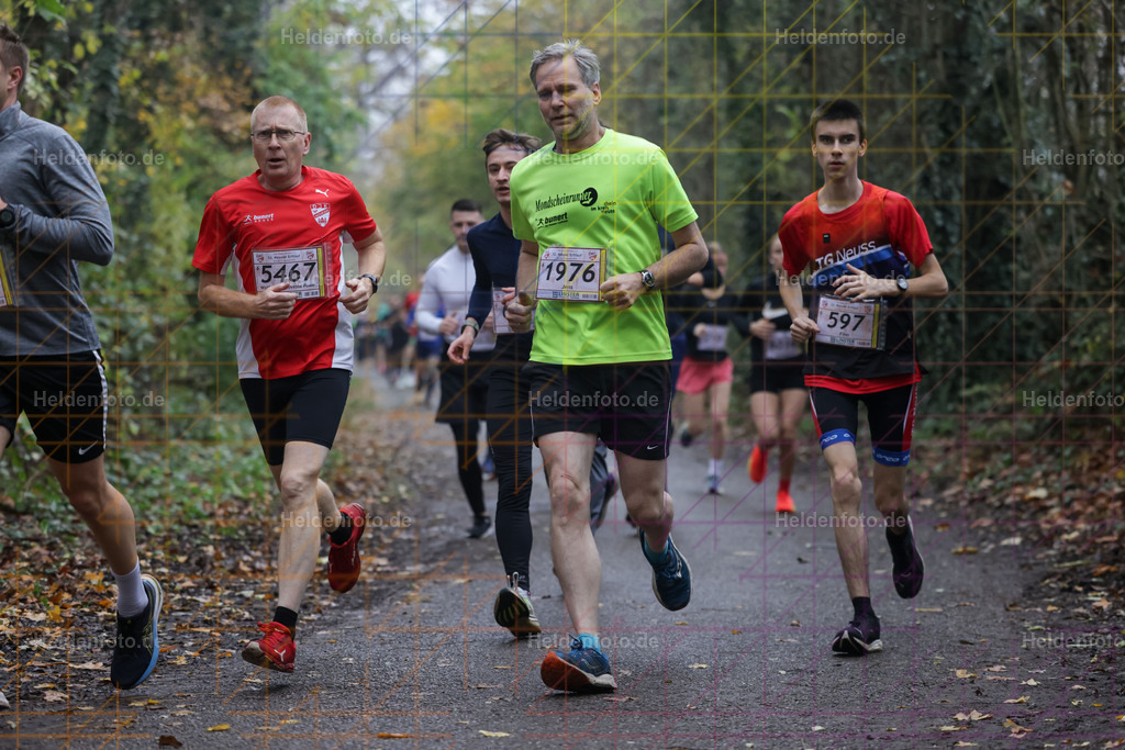 Neusser Erftlauf 2025  | Neusser Erftlauf 2025 Foto: Heldenfoto.de