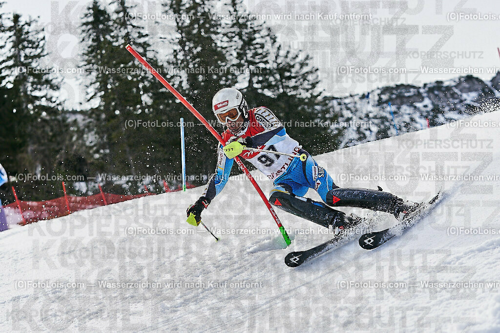 ALS1126_WCM-SL_Kat-B_Felicetti Paolo | (C)FotoLois.com, Alois Spandl, World Criterium Masters Ski Alpin 2023 Hochkar, Slalom, Kategorie B, Do 23. März 2023.