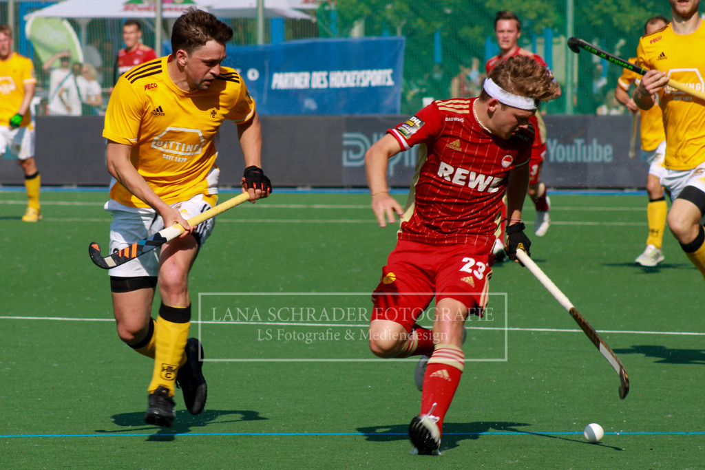 DM23 Herren HF Rot-Weiß Köln - Havesterhuder THC 04.06.23-108 | lanaschraderfotografie - Realisiert mit Pictrs.com