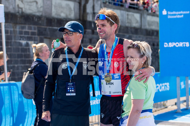 20250427-NSZ_3146 | DEU, Düsseldorf, 27.04.2025 Uniper Düsseldorf Marathon 2025 - Realisiert mit Pictrs.com