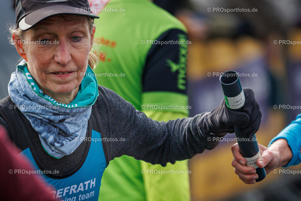 GVG-Winterstaffel; Pulheim, 01.02.2026 | Impressionen von der GVG-Winterstaffel am 01.02.2026 in Pulheim (Nordrhein-Westfalen). 