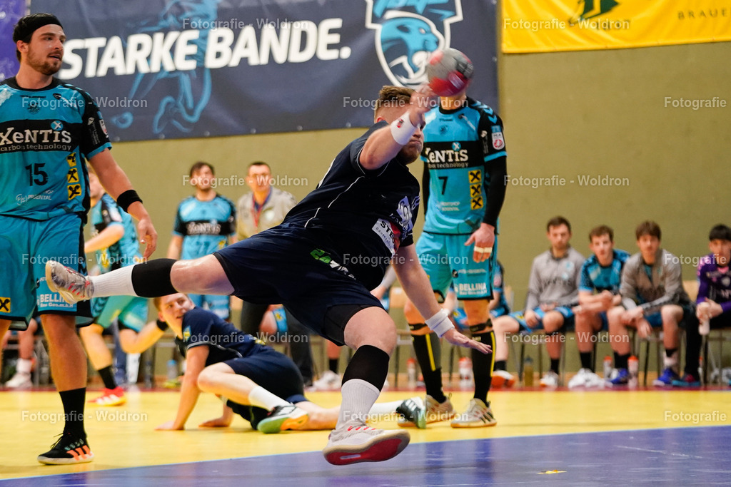 20230217 Jags Vöslau v Bärenbach-125 | Fotografie Woldron