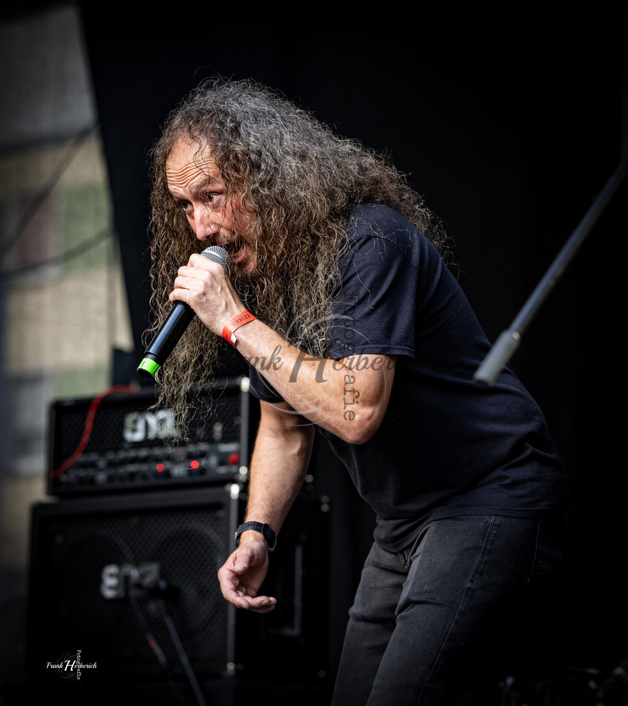 Metal Attack Tribute | Stadtfest Aschaffenburg 30.08.2025 - Realisiert mit Pictrs.com