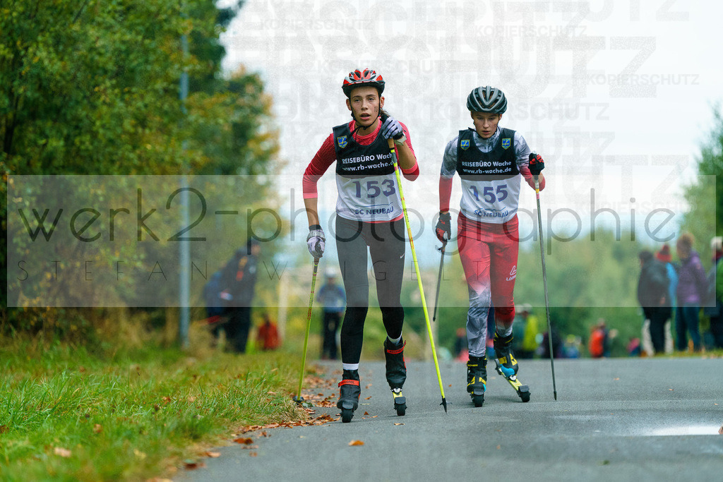 DSC Neubau | Deutscher Schülercup, Neubau - 27.-28.09.2025