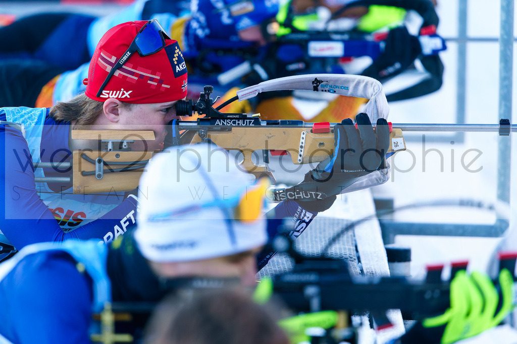 FESA Alpencup / DP Notschrei | Deutschland Pokal Finale im Schwarzwald NORDIC-CENTER Notschrei am 7. - 8. Februar 2026