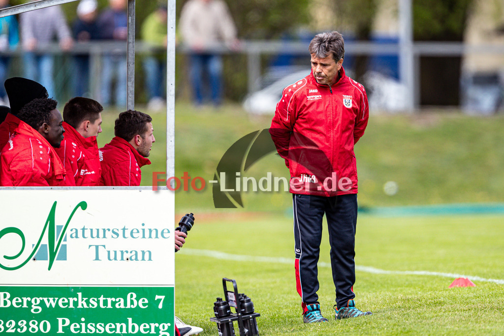 TSV Peißenberg vs WSV Unterammergau | Abstiegs Qualifikationsrunde Kreisliga Gruppe C, TSV Peißenberg vs WSV Unterammergau, 20240420,
Hubertus JUNGMANN (TSVP Trainer) Freisteller,
2024-04-20 in Peißenberg (Sportplatz Peißenberg)
hc Hubertus JUNGMANN (TSVP Trainer)
Copyright: WolfgangxLindner www.foto-lindner.de