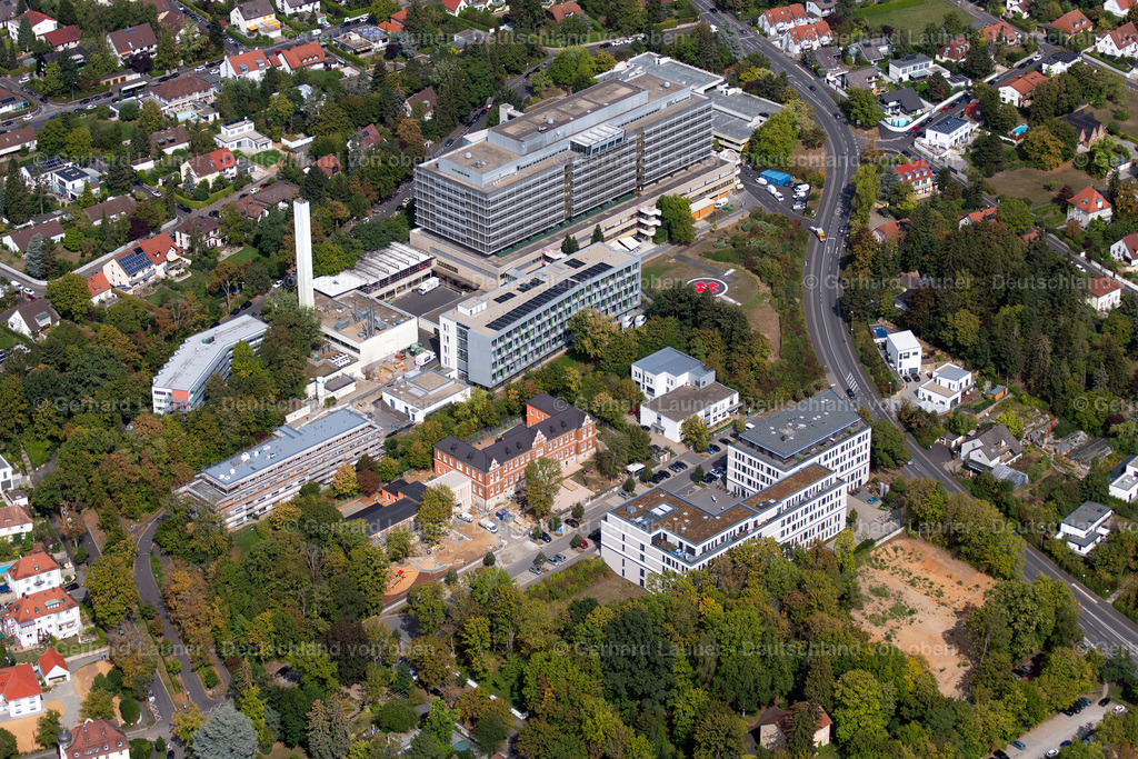 3806398 | Leopoldina-Krankenhaus, Schweinfurt