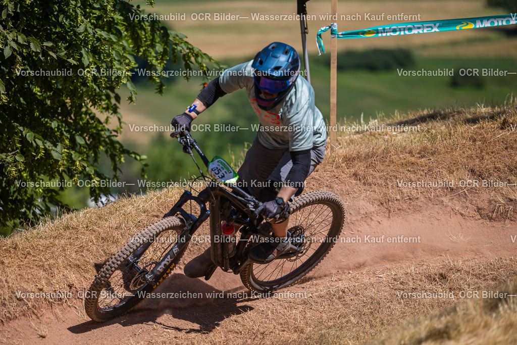 Enduro One Roßbach So R6-1651 | OCR Bilder Fotograf Eisenach Michael Schröder