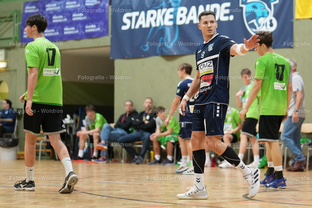 20221203 Futureteam Jags Bad Vöslau v West Wien-41 | Fotografie Woldron