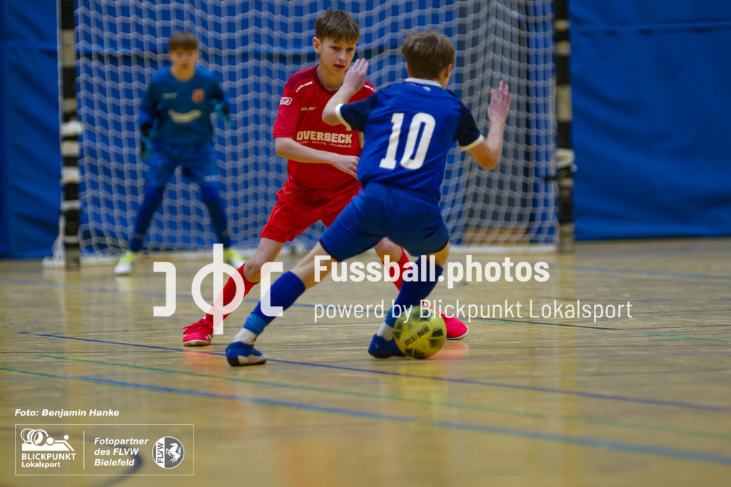 20260131_U15_Turnier_Versmold_010 | Blickpunkt Lokalsport - Realisiert mit Pictrs.com