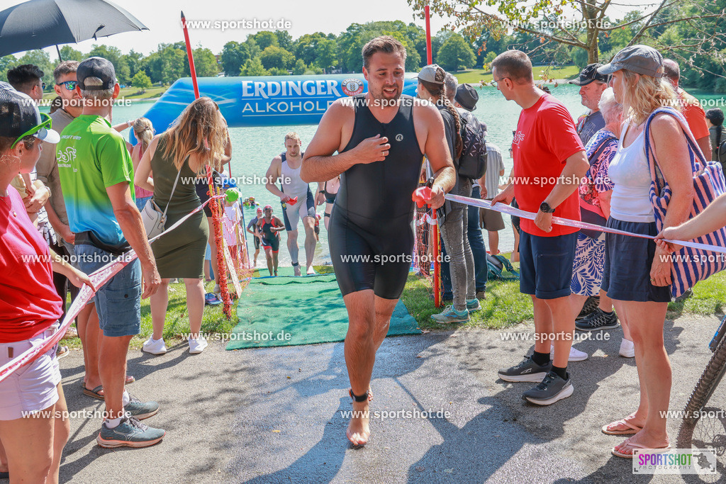 AR7_9440 | Karlsfeld Triathlon 2025 #karlsfeldtriathlon #karlsfeldtriathlon2025  #karlsfeldrace  #yourpictrs #triathlon_karlsfeld #tsveintrachtkarlsfeld #sportshot_your_pictrs @Sportshotphotography @Triathlon Karlsfeld - TSV Eintracht Karlsfeld Triathlon Copyright: www.sportshot.de