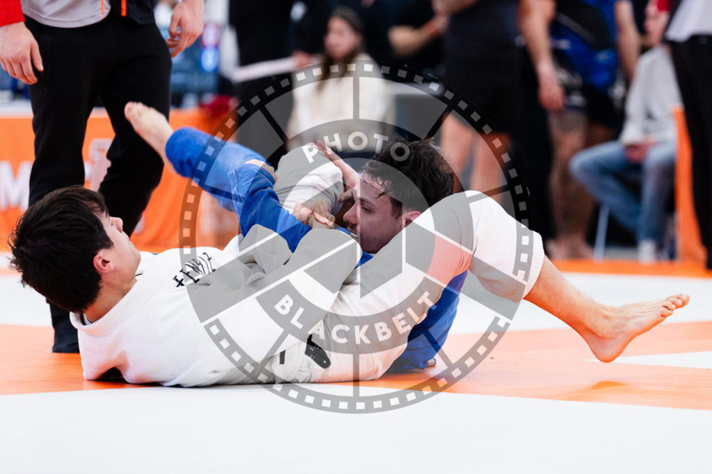 20251122PBB13113 | Athletes compete during the Grappling Industries Berlin Jiu-Jitsu and Grappling Championship, on November 22, 2025 in Berlin, Germany. © photoblackbelt