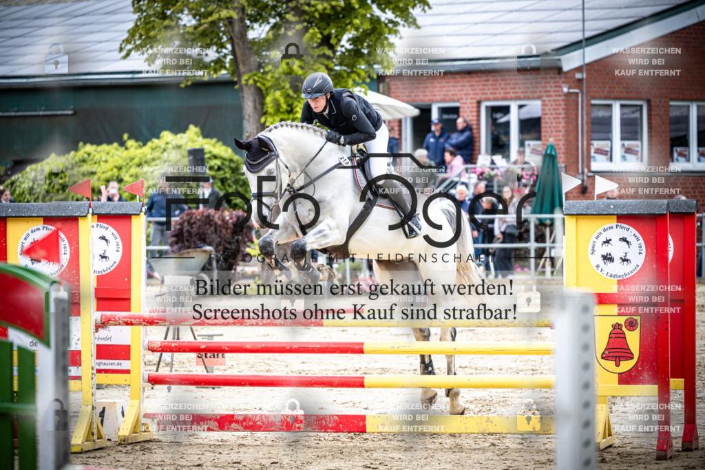 DOS_1415 | Reitturnier Lüdinghausen - Realisiert mit Pictrs.com