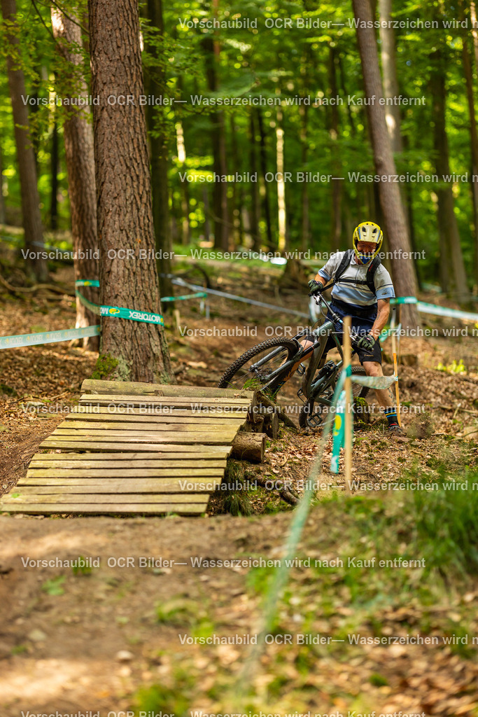 Enduro One Roßbach SA 2025 R1-0067 | OCR Bilder Fotograf Eisenach Michael Schröder