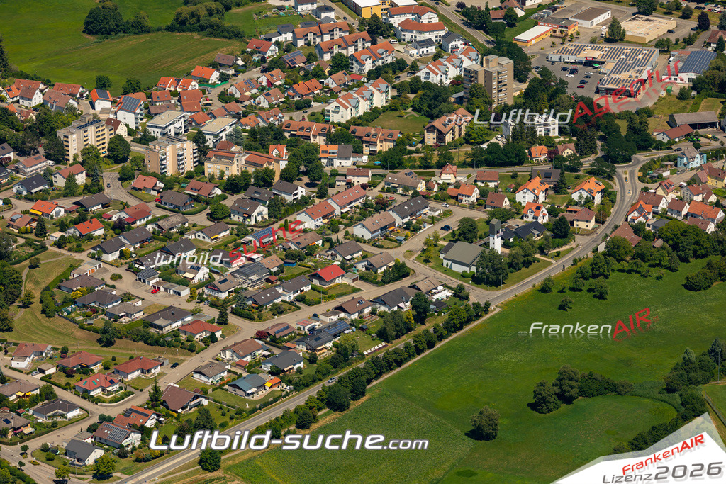Aktuelles Luftbild von  Bad Schussenried - Die Luftaufnahme wurde 2022 mittels UL-Flugzeug erstellt ( keine Drohne ) - hochauflösende Kamera-Systeme von  Canon -Beste Qualität - Für grossformatige Ausdrucke geeignet. Die Geschenkidee !