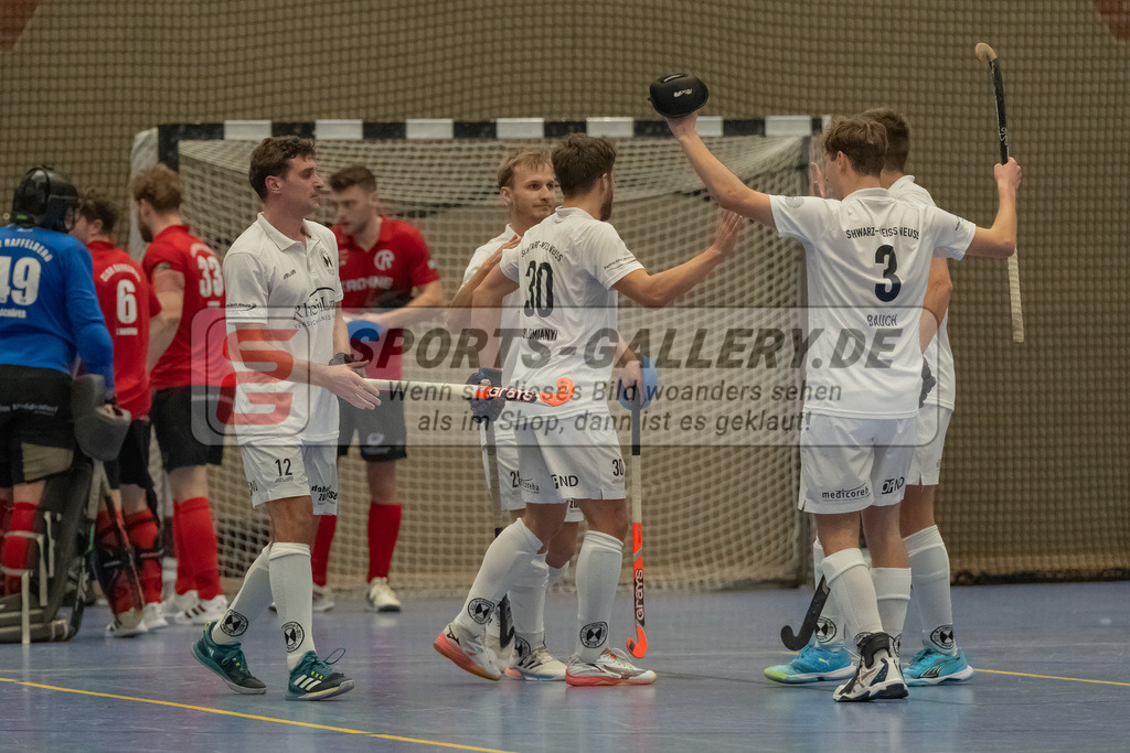 HK_20260116_106231 | 2. Bundesliga Herren SW Neuss - Club Raffelberg am 16.01.2025