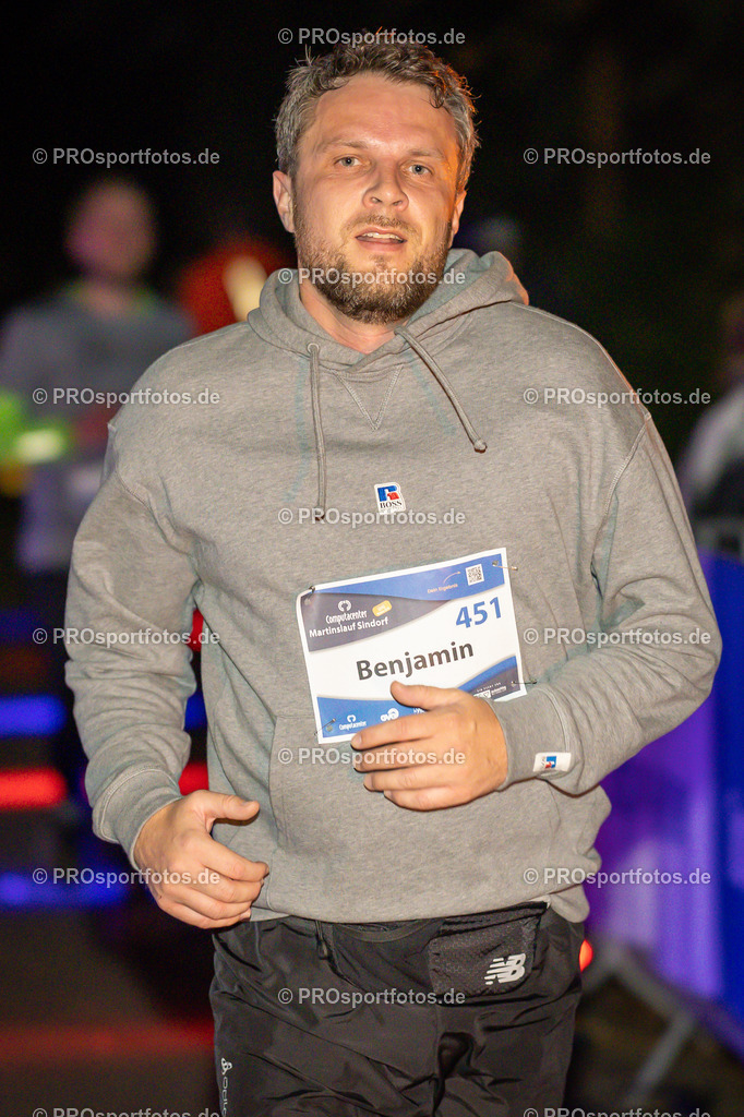 Computacenter Martinslauf Sindorf 2022 in Kerpen-Sindorf, 10.11.2022 | Impressionen vom Computacenter Martinslauf Sindorf 2022 am 10.11.2022 in Kerpen-Sindorf (Nordrhein-Westfalen).