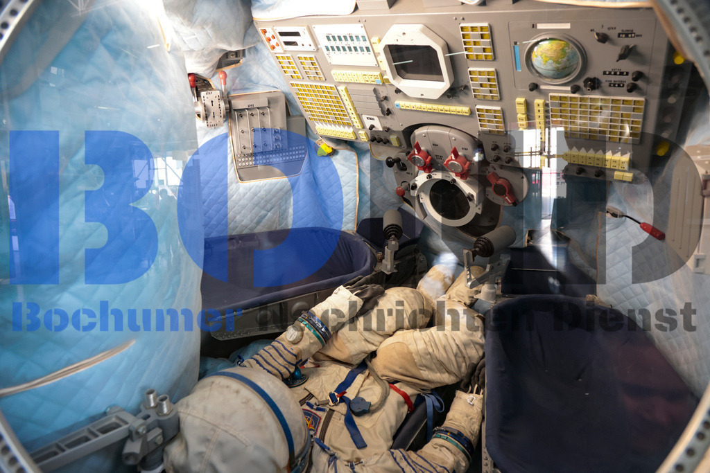  22.10.2023 - 
 | Sebastian Sendlak / Bochumer Nachrichtendienst (BOND) - Herbstfest im Eisenbahnmuseum Bochum - Realisiert mit Pictrs.com