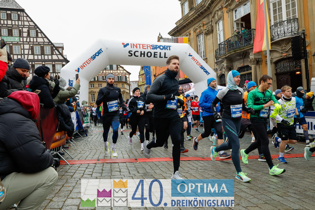 VR Bank Hauptlauf 10km | 40. Optima 3koenigslauf 2026 - Realisiert mit Pictrs.com