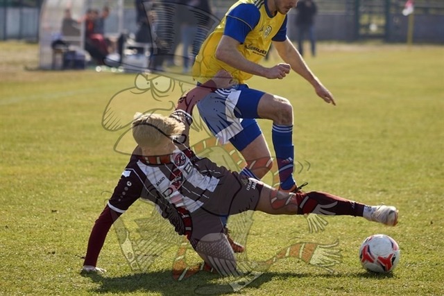 BFC Dynamo vs. FSV 63 Luckenwalde 146 | mythos-online-redaktion