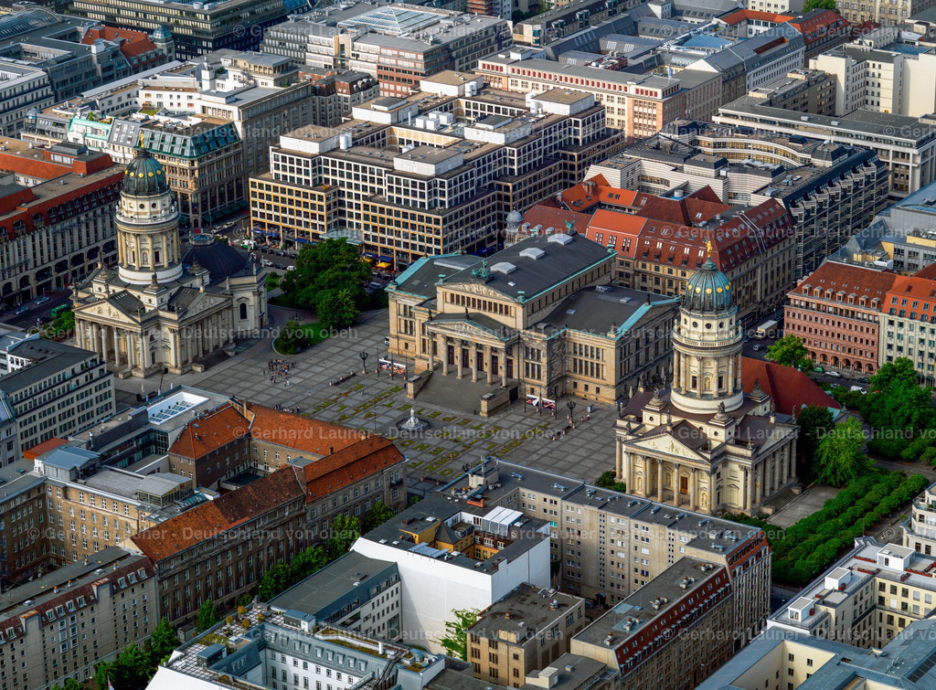2790482 | Gendarmenmarkt, Konzerthaus, Berlin