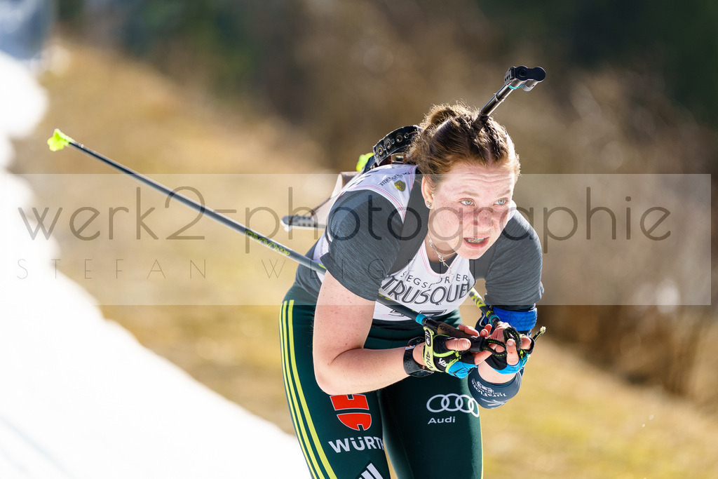 Deutschlandpokal Ruhpolding | 7. DSV JOKA Deutschlandpokal in der Chiemgau Arena Ruhpolding am 7. - 8. März 2026