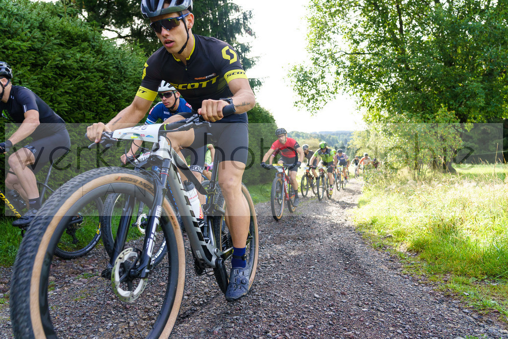 RennsteigRIDE 2023 | Am ersten Septemberwochenende startete der 7. RennsteigRIDE in Schmiedefeld!
