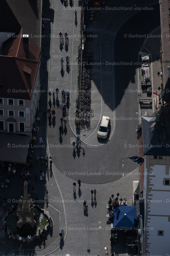 4046164 | Alte Mainbrücke, Würzburg