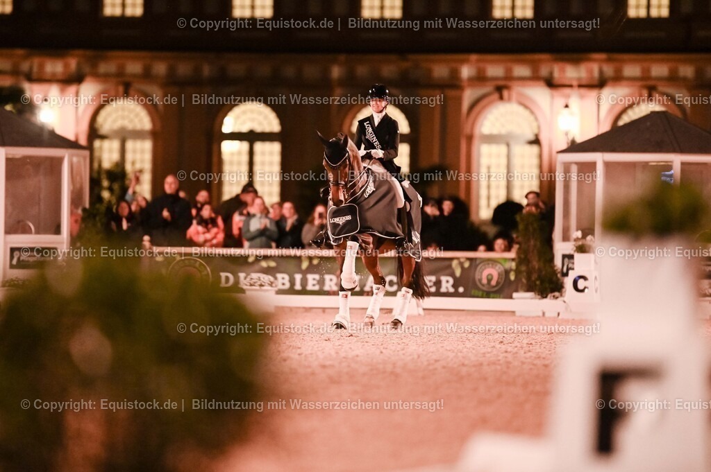TS_20250608_Longines Grand Prix Kür_0597 | Foto: Thomas Hartig