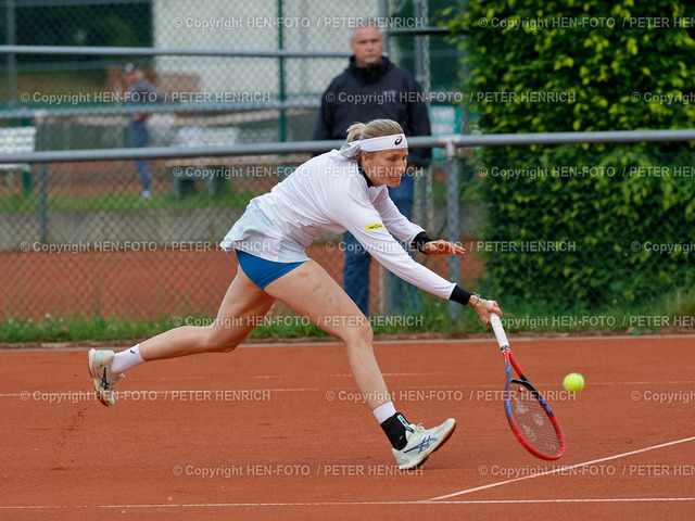 20240519-7148-tennis-bezm-HEN-FOTO | 19.05.2024 Darmstädter Bezirksmeisterschaften Aktive 2024 Damen Einzel Finale Lisa RAUCH TC Olympia Lorsch (Foto: Peter Henrich) - Realisiert mit Pictrs.com