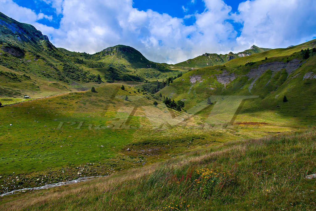 Parco regionale dell’Adamello  | Ein Gebiet, das man selbst erleben muss. - Realisiert mit Pictrs.com