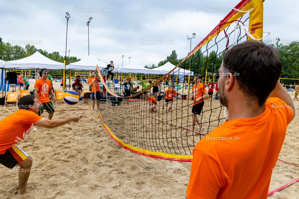 2022-001201-Strandvölkerball-WM | Vorrundentag 1, Freitag