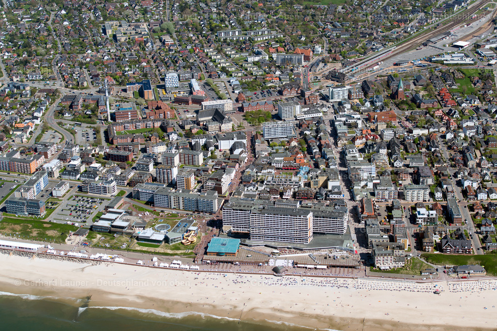 3801759 | Westerland, Sylt