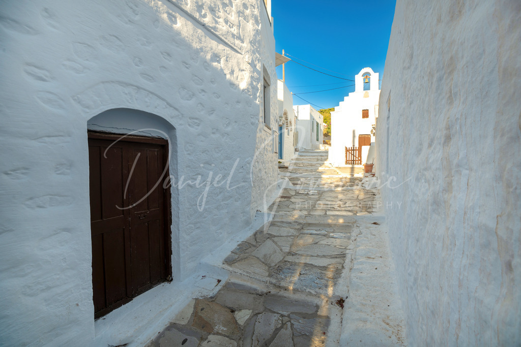 Chora | Chora - Amorgos