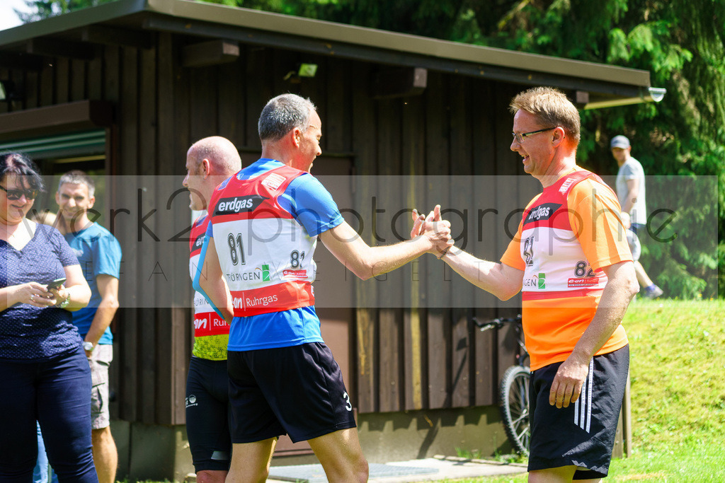 Tag Biathlon Scheibe-Alsbach | TAG BIATHLON am 10. Juni 2018 auf der Biathlonanlage "Am Rußtiegel" in Scheibe-Alsbach